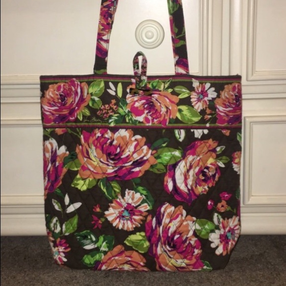 Vera Bradley tote